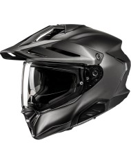 CASCO HJC RPHA 60 SEMI FLAT TITANIUM