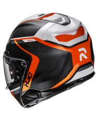 CASCO HJC RPHA 91 CARBON LAGOS MC6HSF