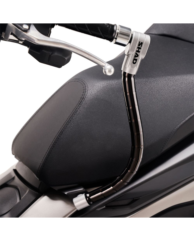 CANDADO DE MANILLAR SHAD SC303H SERIE 3 (TAMAÑO 3)