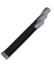 CANDADO DE MANILLAR SHAD SC303H SERIE 3 (TAMAÑO 3)