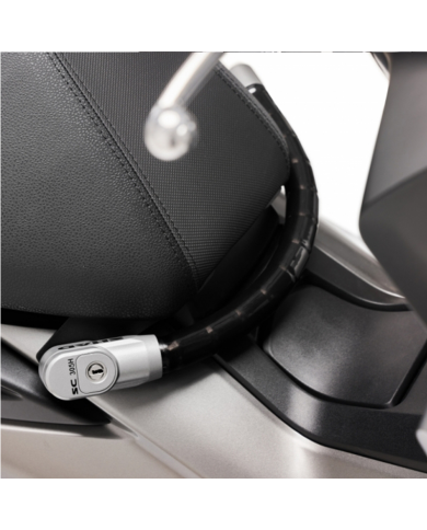 CANDADO DE MANILLAR SHAD SC303H SERIE 3 (TAMAÑO 3)