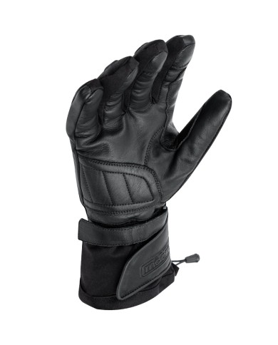GUANTES CALEFACTABLES MOORE SIKU BLACK