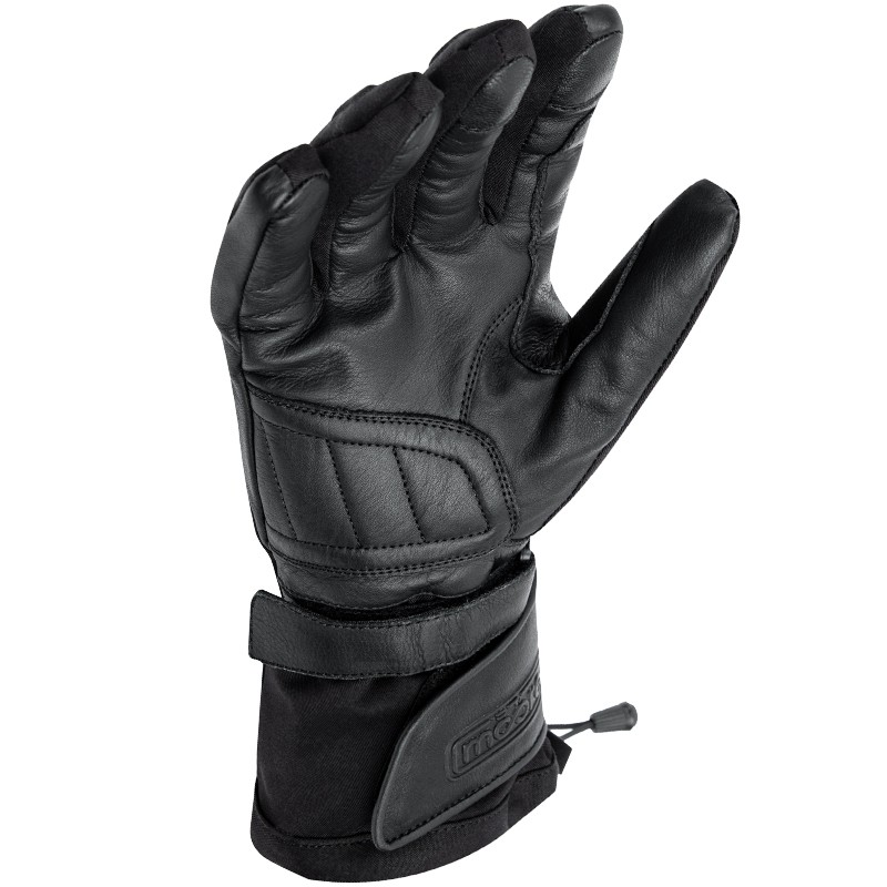 GUANTES CALEFACTABLES MOORE SIKU BLACK