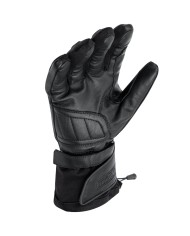 GUANTES CALEFACTABLES MOORE SIKU BLACK