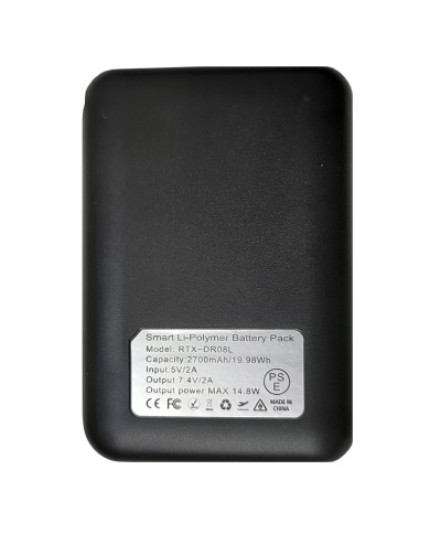 GUANTES CALEFACTABLES MOORE SIKU BLACK