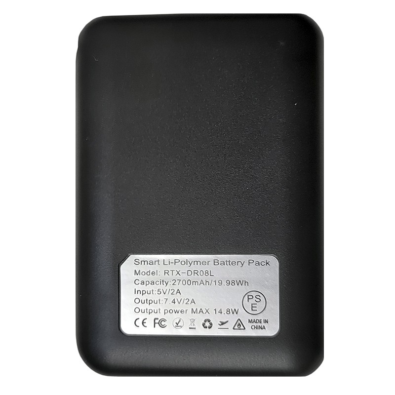 GUANTES CALEFACTABLES MOORE SIKU BLACK