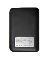 GUANTES CALEFACTABLES MOORE SIKU BLACK