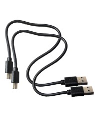 GUANTES CALEFACTABLES MOORE SIKU BLACK