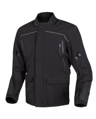 CHAQUETA MOORE LATITUDE BLACK