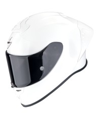 CASCO SCORPION EXO-R1 EVO II AIR BLANCO PERLA