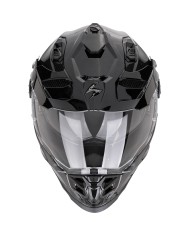 CASCO SCORPION ADF-9000 CARBON AIR BLACK
