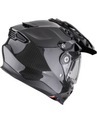 CASCO SCORPION ADF-9000 CARBON AIR BLACK