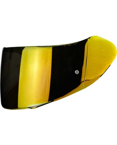 PANTALLA SCORPION KDF14-3 EXO-2000/1200/710/510/410/390/391 IRIDIUM GOLD