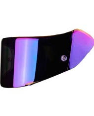 PANTALLA SCORPION KDF14-3 EXO-2000/1200/710/510/410/390/391 IRIDIUM VIOLET