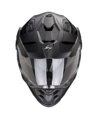 CASCO SCORPION ADF-9000 AIR NEGRO MATE