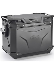 PACK MALETAS GIVI TREKKER OUTBACK EVO 48 Y 37 B MONOKEY PACK 2 OBKE4837BPACK2