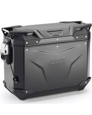 PACK MALETAS GIVI TREKKER OUTBACK EVO 48 Y 37 B MONOKEY PACK 2 OBKE4837BPACK2