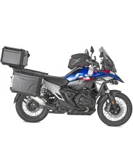 PACK MALETAS GIVI TREKKER OUTBACK EVO 48 Y 37 B MONOKEY PACK 2 OBKE4837BPACK2