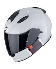 CASCO SCORPION EXO-491 CODE GREY/RED