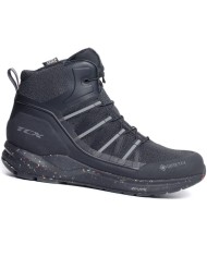 ZAPATILLAS TCX SPEEDTREK GORE-TEX  BLACK/BLACK