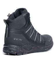 ZAPATILLAS TCX SPEEDTREK GORE-TEX  BLACK/BLACK