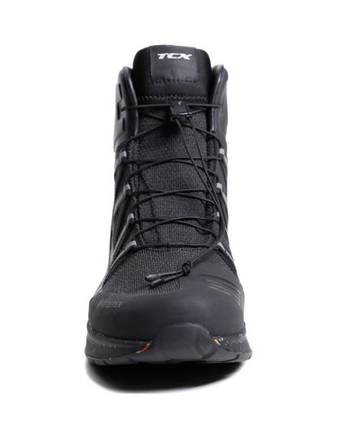 ZAPATILLAS TCX SPEEDTREK GORE-TEX  BLACK/BLACK