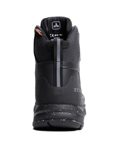 ZAPATILLAS TCX SPEEDTREK GORE-TEX  BLACK/BLACK