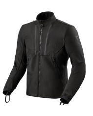 CHAQUETA REVIT SURFACE NEGRA