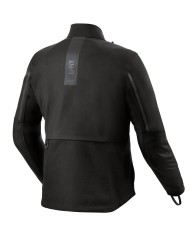 CHAQUETA REVIT SURFACE NEGRA