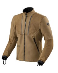 CHAQUETA REVIT SURFACE MARRON