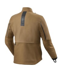 CHAQUETA REVIT SURFACE MARRON