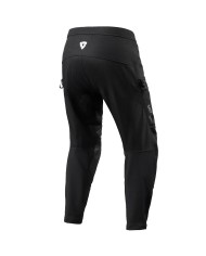 PANTALONES REVIT SURFACE NEGRO ESTANDAR