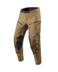 PANTALONES REVIT SURFACE MARRON ESTANDAR