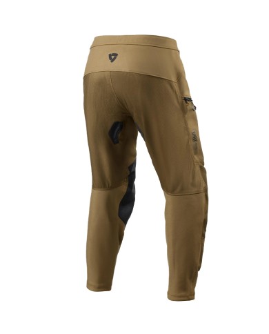 PANTALONES REVIT SURFACE MARRON ESTANDAR