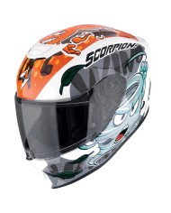 CASCO SCORPION EXO-JNR AIR THE4ELEMENTS INFANTIL