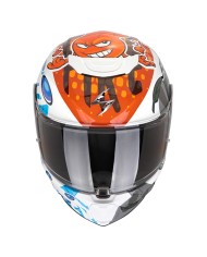 CASCO SCORPION EXO-JNR AIR THE4ELEMENTS INFANTIL