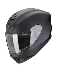 CASCO SCORPION EXO-JNR AIR NEGRO MATE