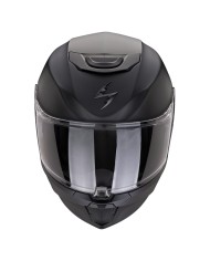 CASCO SCORPION EXO-JNR AIR NEGRO MATE