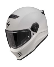 CASCO SCORPION COVERT FX ICE MATT GREY