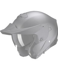 CASCO SCORPION EXO-930 EVO ARDENS BLACK/SILVER