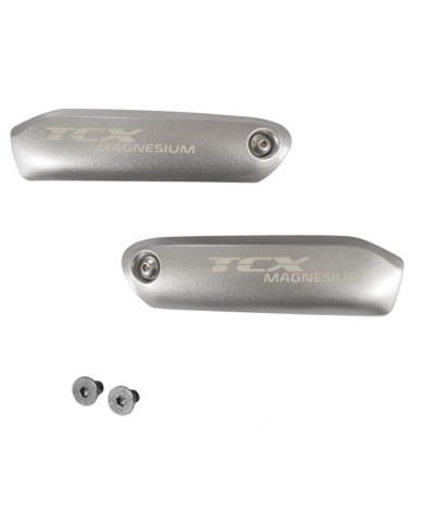 DESLIZADERAS PARA BOTAS TCX RT RACE SLIDER MAGNESIO