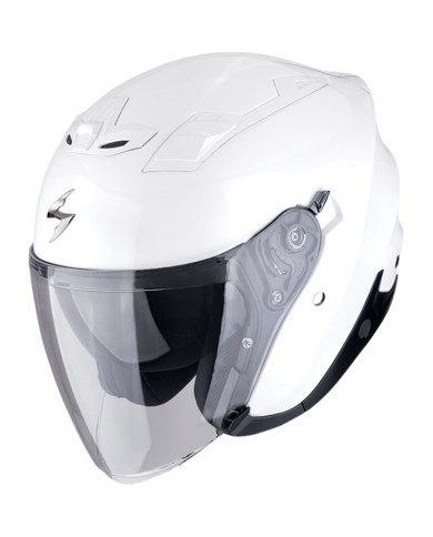 CASCO SCORPION EXO-Z1 BLANCO PERLA
