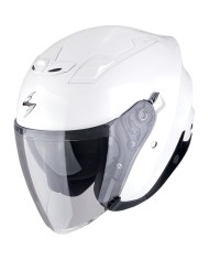 CASCO SCORPION EXO-Z1 BLANCO PERLA