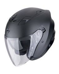 CASCO SCORPION EXO-Z1 NEGRO MATE