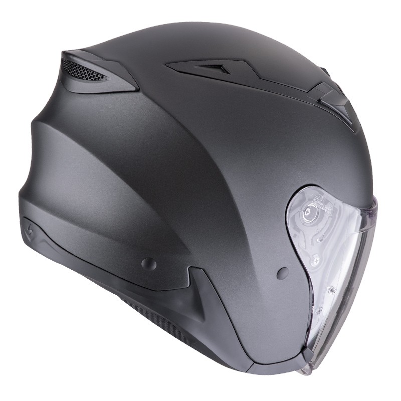 CASCO SCORPION EXO-Z1 NEGRO MATE