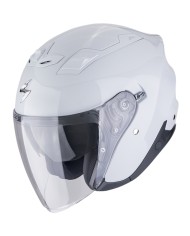 CASCO SCORPION EXO-Z1 GRIS CLARO