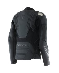 CHAQUETA DAINESE RACING 5 LADY BLACK/BLACK