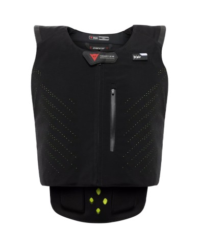 CHALECO DAINESE SMART-AIR - AIRBAG