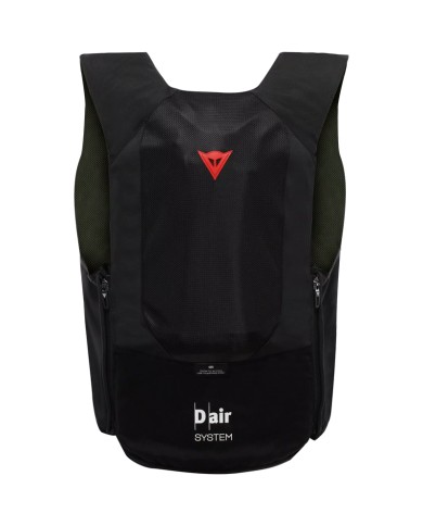 CHALECO DAINESE SMART-AIR - AIRBAG