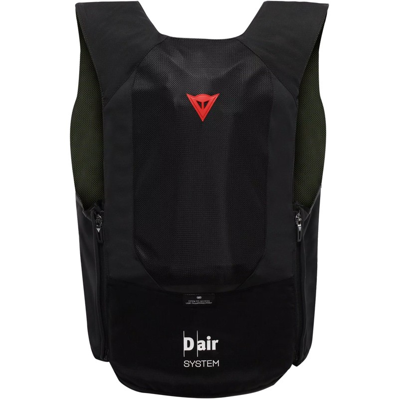 CHALECO DAINESE SMART-AIR - AIRBAG